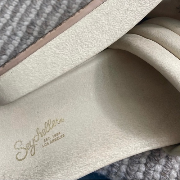 Seychelles - Low Key Slide Sandals - Picture 5 of 6